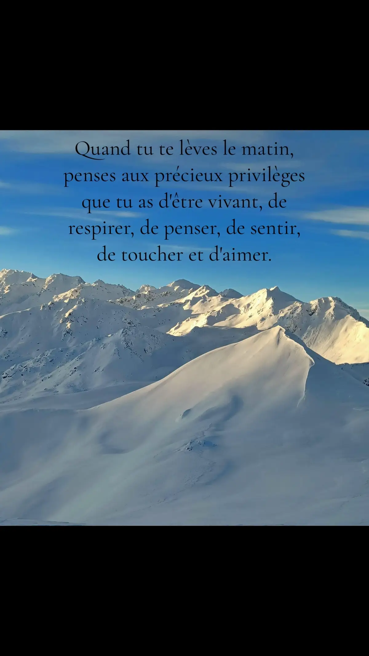 #pourtoi #penseedujour #life #vral 