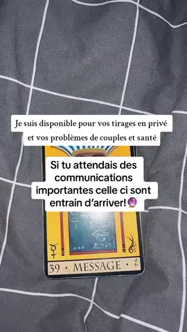 BIENVENUE DANS MON UNIVERS SPIRITUEL✨🪐🔮 Consultation général Tirage de cartes Retour affectif Attirance clientèle #voyance #guidance #cartomancie #oracle #medium #tarot #spiritualit #developpementpersonnel #divination #intuition #guidancedujour #amour #esoterisme #spiritualite #tiragedujour #cartomancienne #tirage #bienetre #mediumnite #voyante #oracles #astrologie #clairvoyance #m #tiragedecartes #spirituality #avenir #voyancegratuite #spirituel #oraclecards 