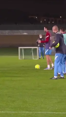 #mister #sergiobusquets #araujo #tiempos 