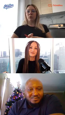 #ICYMI, last week I sat down to chat with Jessica & Dale - the brilliant minds 🧠 behind one of my FAVORITE new platforms.@branditscan is bringing authenticity back to social one scan at a time 🙌🏼🔍  Catch up now wherever you get your favorite podcasts & on @youtube. #thelisaannexperience #branditscan #podcast #contentcreator