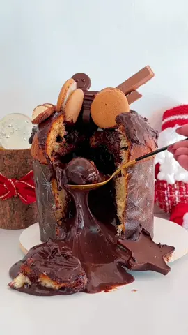 Uma explosão de sabor! 🥵  Vídeos natalinos e estratégicos para o seu negócio 🎥 #natal #chocotonerecheado #videoestrategico #videomaker #fy #videography #videopublicitario #publi 