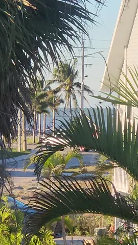 Beautiful morning at Fort Myers beach. #familyvacations #fortmyersbeachflorida #beach #vacation2023 