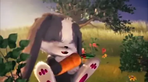 Я зайчик очень не простой...🐰🥕💖 #язайчикоченьнепростой #язайчик #заяцШнуфель #Послушай #заяцПослушай #зайчик #заяц #ябудутольколишьстобой #ностальгия #песни #песнидетства #детство #2008 