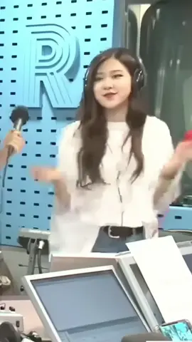 as Fancans do Blackpink ficam com a qualidade ruim 😭#fancam #fykrlh #rose #blackpink 
