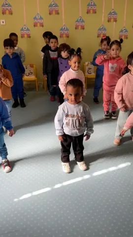 #انشوده #يوم_اللغه_العربيه #حروف_الهجاء #حضانه_الاطفال #اكسبلورexplore 