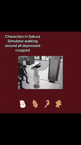 The trolls Clint Eastwood 😭😭 #sakurasimulator #depresed #emo #trolls #clinteastwood #funny #memes #croppedvideos 
