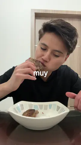 Comiendo solo Carne por 24 horas @Noe Ruano 