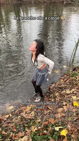 Y’a la video sur mon insta -> @cleoppatre 🙉😅