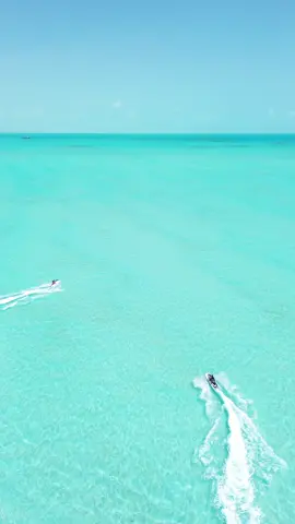 Beautiful by nature Turks and Caicos 🏖️