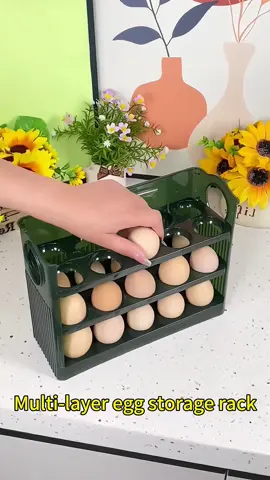 #tk #foryou #fyp#goodthings  It’s hard to store eggs at home. With these eggs, you can worry less. They can be stored in large quantities and safely.
