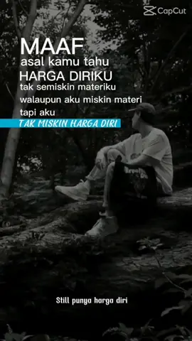 #hargadirihargaMati#