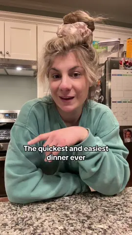 #familydinner #dinnerrecipe #moms #MomsofTikTok #DinnerIdeas #quickdinner 
