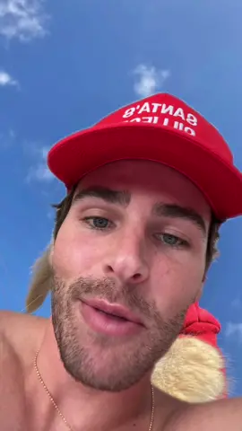 Dear santa: do it for chips!