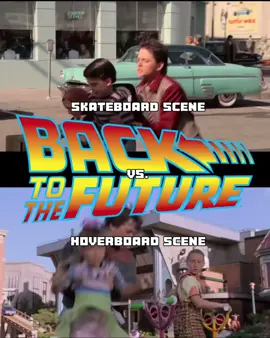 #backtothefuture #bttf #michaeljfox #martymcfly