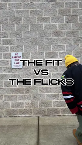 the fit 👕 vs. the flicks 📷 #streetwear #fashion #outfitinspo #OOTD #fyp 