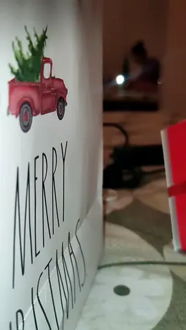 Christmas Gift of my ❤ .. 🥰#fyp😁😁😁シ゚viral 