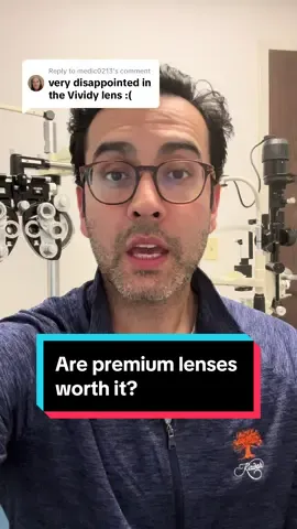 Replying to @medic0213 are premium lenses worth it? #cataract #cataractsurgery #cataracts #cataractsurgerycounselling #iol #intraocularlenses #eyesurgeon #eyecare #eyehealth #corneacare 