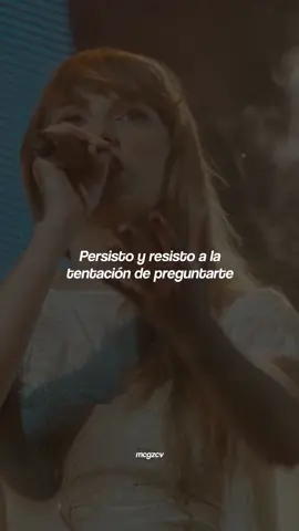 | Taylor Swift - The 1 #taylorsversion #theerastour #erastour #the1 #taylorsversion #folklore #letra #español #sub #traduccion #lyrics #fyp #parati #swifttok 