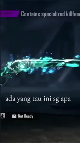 apakah ada yang tau?  SG freezing flame #freefire #epep #garena #xyzbca #garenafreefire #bocoranff 