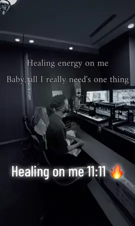 @chrisbrownofficial  Healing On me 🔥🎼 #angelnumbers #healingenergyonme #chisbrownofficial #riyadh #mdlbeast #اكسبلورexplore #foryou #viral #fypシ 