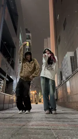 크리스마스 5일 남았어 🎄 #dance #christmas 