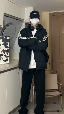 Áo phao 3 lớp cháng bạc cản gió ấm áp #aophao #aokhoacphao #thoitrangnamnu #muadong #xuhuongtiktok 