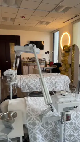 Day in the life of an Esthetician 