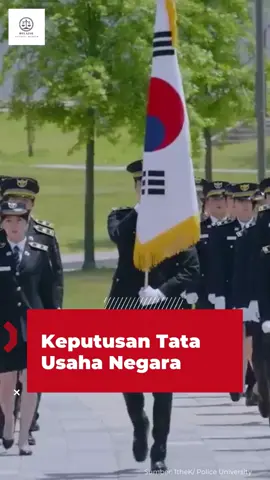 Keputusan Tata Usaha Negara (KTUN) Pengertian keputusan TUN sebagai dasar lahirnya sengketa telah tercantum ketentuan umum dalam Pasal 1 angka 9 UU No. 51 Tahun 2009 Tentang Perubahan Kedua Atas Undang-Undang Nomor 5 Tahun 1986 Tentang Peradilan Tata Usaha Negara yaitu: “Keputusan TUN adalah suatu penetapan tertulis yang dikeluarkan oleh badan atau pejabat TUN yang berisi tindakan hukum tata usaha negara yang berdasarkan peraturan perundang-undangan yang berlaku, yang bersifat konkrit, individual, dan final, yang menimbulkan akibat hukum bagi seseorang atau badan hukum perdata”. #hukum #hukumtatanegara #htn #han #hukumadministrasinegara #ktun #keputusantatausahanegara #mahasiswahukum #jurusanhukum #fakultashukum #belajarhukum #belajarngertihukum #hukumonline