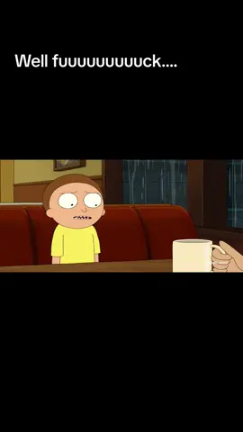 Man this last episode of #rickandmorty was cold AF. This scene lives rent free in my head now #adultswim #stupidlove #trueloveneverdies 
