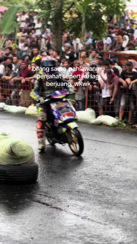 welll #roadrace #balap 