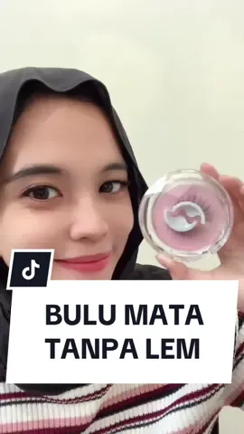Bulu mata best seller tanpa lem, simple dan no ribet. Cek keranjang kuning #bulumata #bulumataeyelash #bestseller #fyp #minzostore 