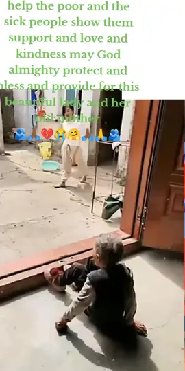 #help #the #poor #care #kindness #show #poorbaby #disability #Love #💔💔 #😭😭😭 #🙏🙏🙏 #🤗🤗 #🥰🥰🥰 