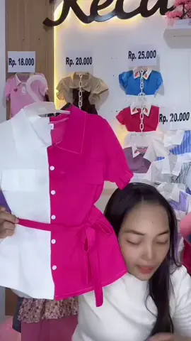 BM - Dress Evie Anak Perempuan / Dress Anak Kasual