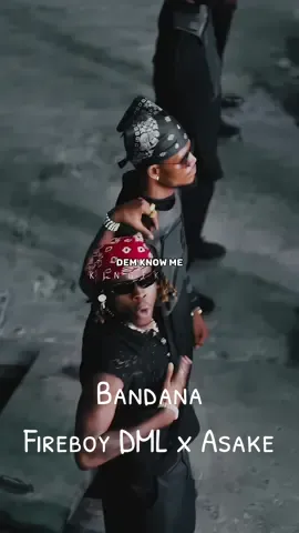 #bandana #lowkey #fireboy #asake #songlyrics #kingflickr #afrobeats #lyrics #foryoupage 