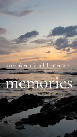 thanks for all the memories and all the amazing songs @Dean Lewis  #newmusic #memories #deanlewis #newsong #travel #beach #sunset #ocean #vibes 