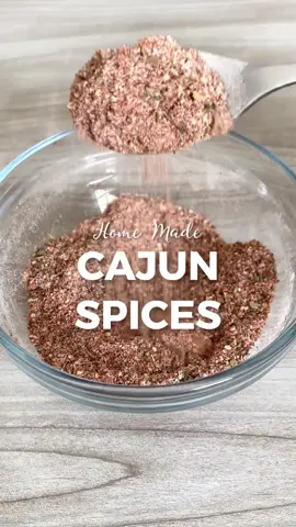 Kalo kalian biasa pake Cajun Spices untuk bikin apa guys? #UMKMPangkalPinang #venibumbu #cajunspices #homemade #mix   
