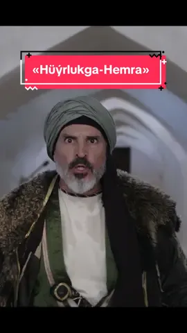 Belet filminde “Hüýrlukga-Hemra” çeper filmine tomaşa ediň  #turkmenfilm #belet #beletfilm 