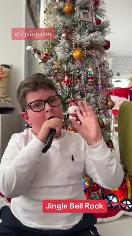 #k3vingabor #foryourpage #fyp #tik_tok #viralvideo #k3veng3rs #gaborfamily #christmas #christmassinging 