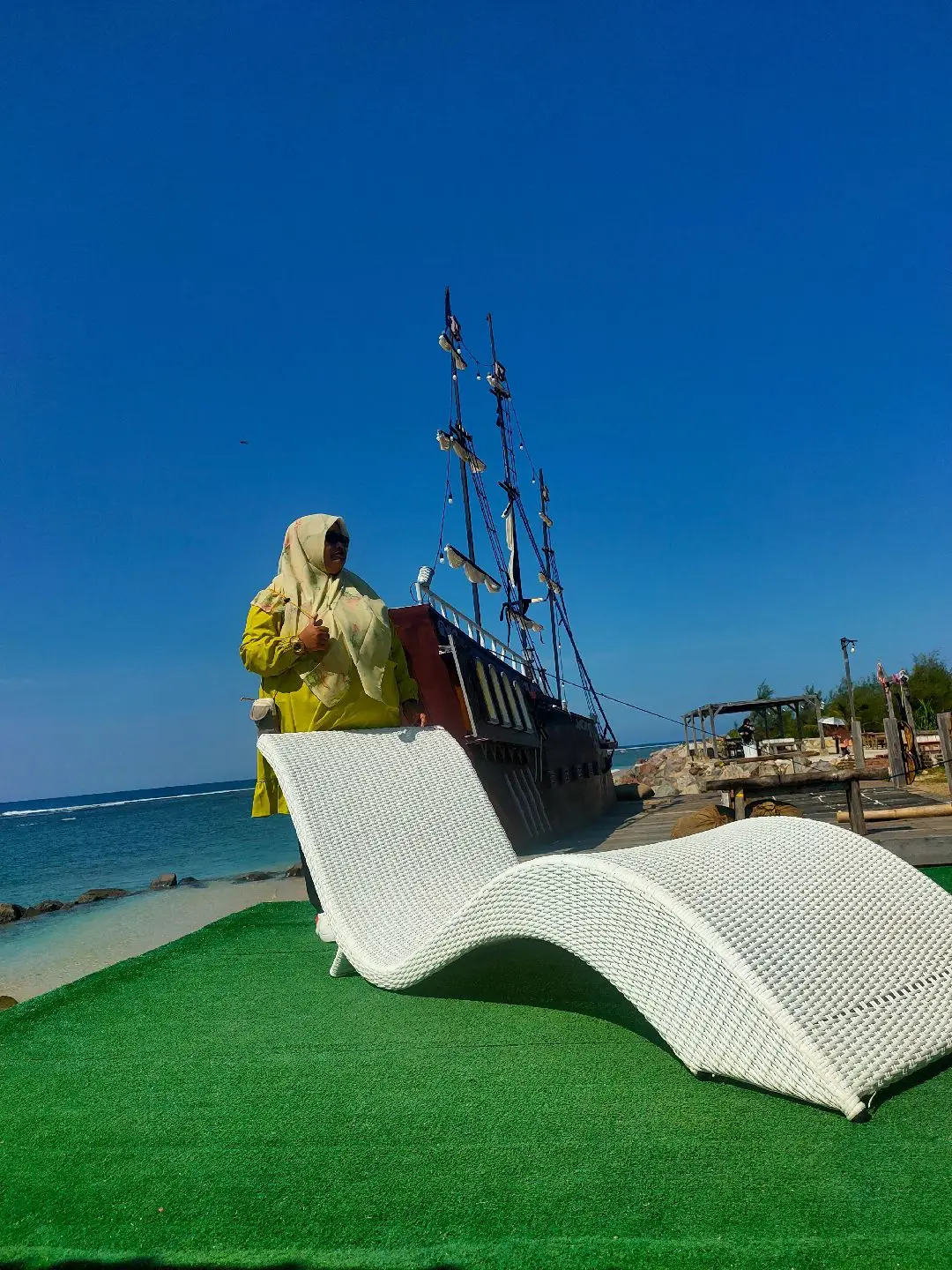 #sadgirl#besmart#anakaceh 
