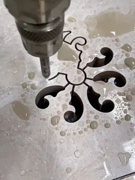 Ceramic tile pattern decoration process- Good tools and machinery make work easy episode_Ga0