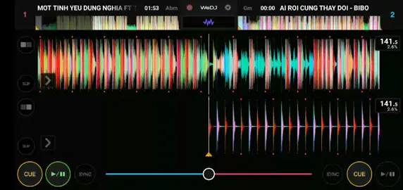 Nào ai đã một lần được yêu #wedj #nhactiktokremix #nhacnaychillphet #giaidieudj #vinahouse #xuhuong 