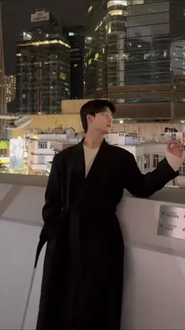 홍콩의 밤. Nights in Hong Kong. #홍콩 #hongkong #fyp #korean #kdrama 