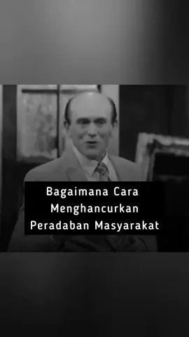 Tiga Cara Menghancurkan Peradaban Masyarakat #ilmu #guru #ibu #rumahtangga #masyarakat #pemuda #ulama #tokohagama #tokohmasyarakat #peradaban #doa #amin 