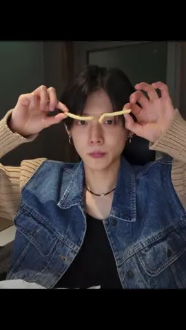 just a cute silly guy who loves food 🥹  #yeonjun #연준 #txt #fyp