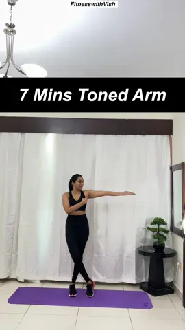 Get slim & tonned arms at home with vish easy to follow & easy to do workout at home . . . . #Fitness #slimarms #workoutathome #slimarmsworkout #athomeworkoutvideos #easyathomeworkoutvideo 