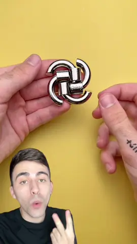 Como separar as 4 peças