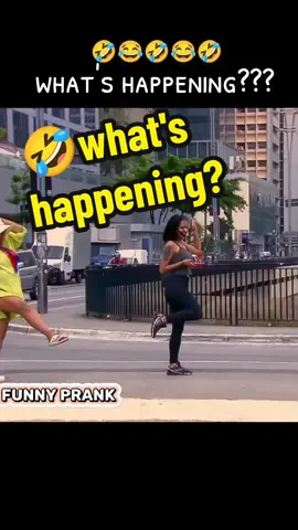 what's happening??? #funny #funnyvideos #prank #usa #funnyprankvideo #prank #prankfunny #fyp #whatshappening 