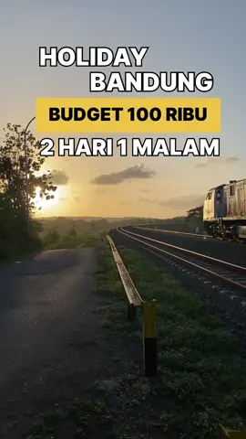 Aku punya rekomendasi liburan terhemat banget nih buat ke Bandung dan ga perlu nabung nabung. Mau tau caranya ? Simak video sampai selesai yaa #travel #siantiribet