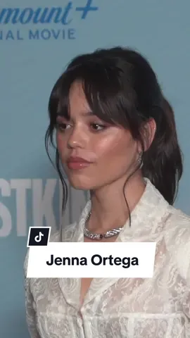 Antwort auf @✨Jenna Ortega✨ #JennaOrtega at the 