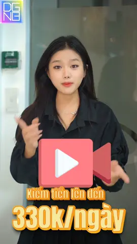 Mô hình Agency lần đầu tiên được triển khai tại TP.HCM 🇻🇳 #xemvideokiemtien #kiemtienonline  #DGNBMedia